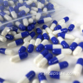 Capsules vides imprimées durs pharmaceutiques HPMC